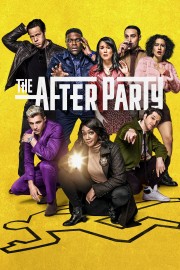 stream free The Afterparty hd online