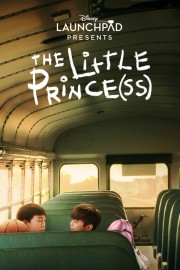 stream free The Little Prince(ss) hd online