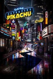 stream free Pokémon Detective Pikachu hd online