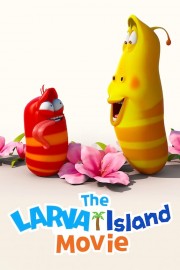 stream free The Larva Island Movie hd online