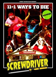 stream free Screwdriver hd online