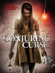 stream free Conjuring Curse hd online