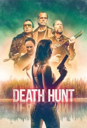 stream free Death Hunt hd online