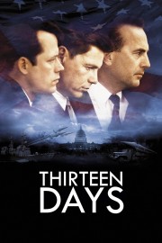 stream free Thirteen Days hd online