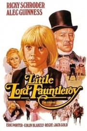 watch Little Lord Fauntleroy free online