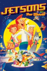 stream free Jetsons: The Movie hd online