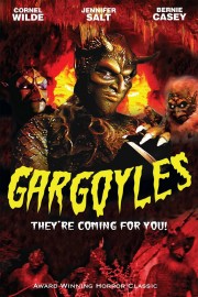 watch Gargoyles free online