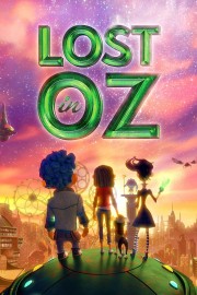 stream free Lost in Oz hd online