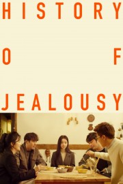 stream free A History of Jealousy hd online