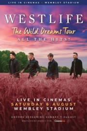 stream free Westlife - Live At Wembley Stadium hd online