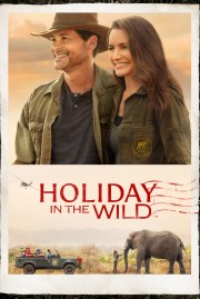 stream free Holiday in the Wild hd online