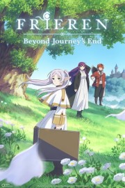 stream free Frieren: Beyond Journey's End hd online