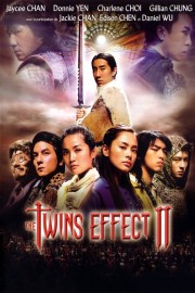 stream free The Twins Effect II hd online