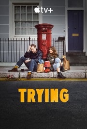 stream free Trying hd online