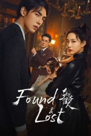 watch Found & Lost free online