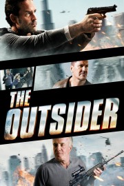 stream free The Outsider hd online