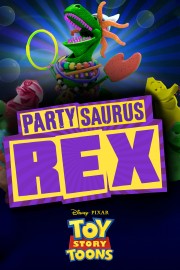 stream free Partysaurus Rex hd online