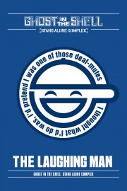 stream free Ghost in the Shell: Stand Alone Complex - The Laughing Man hd online