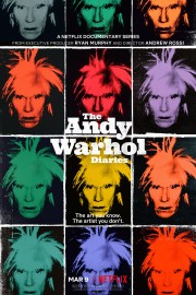 stream free The Andy Warhol Diaries hd online