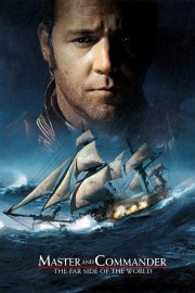 stream free Master and Commander: The Far Side of the World hd online