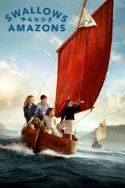 stream free Swallows and Amazons hd online