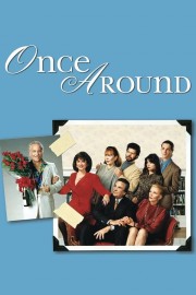 stream free Once Around hd online