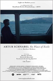 stream free Artur Schnabel: No Place of Exile hd online