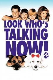 stream free Look Who's Talking Now! hd online