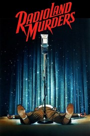 stream free Radioland Murders hd online