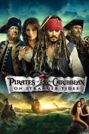 stream free Pirates of the Caribbean: On Stranger Tides hd online