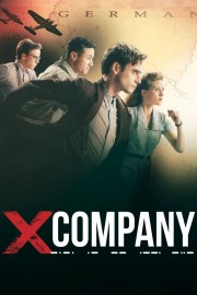 stream free X Company hd online