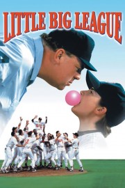 stream free Little Big League hd online