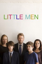 watch Little Men free online