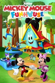 stream free Mickey Mouse Funhouse hd online