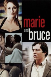 stream free Marie and Bruce hd online