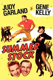 stream free Summer Stock hd online