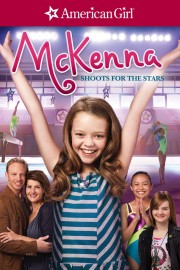 watch An American Girl: McKenna Shoots for the Stars free online