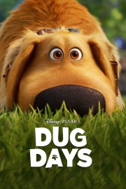 stream free Dug Days hd online