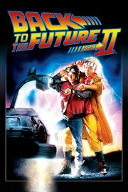 stream free Back to the Future Part II hd online