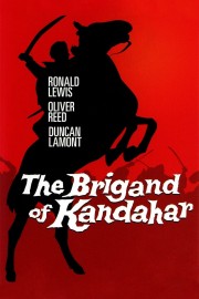 stream free The Brigand of Kandahar hd online