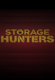 stream free Storage Hunters hd online