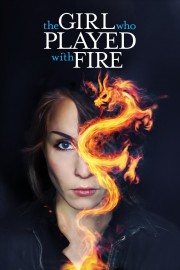 stream free The Girl Who Played with Fire hd online