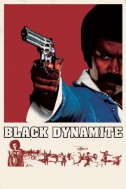 stream free Black Dynamite hd online