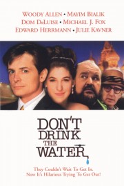 watch Don't Drink the Water free online