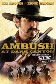 stream free Ambush at Dark Canyon hd online