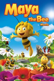 stream free Maya the Bee Movie hd online