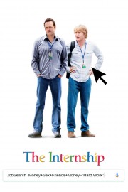 stream free The Internship hd online