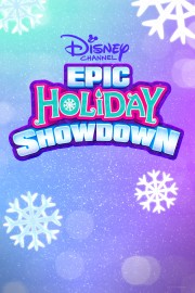 stream free Epic Holiday Showdown hd online