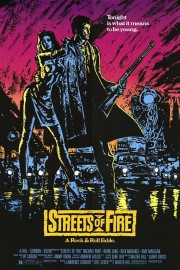 stream free Streets of Fire hd online