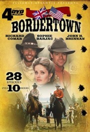 stream free Bordertown hd online